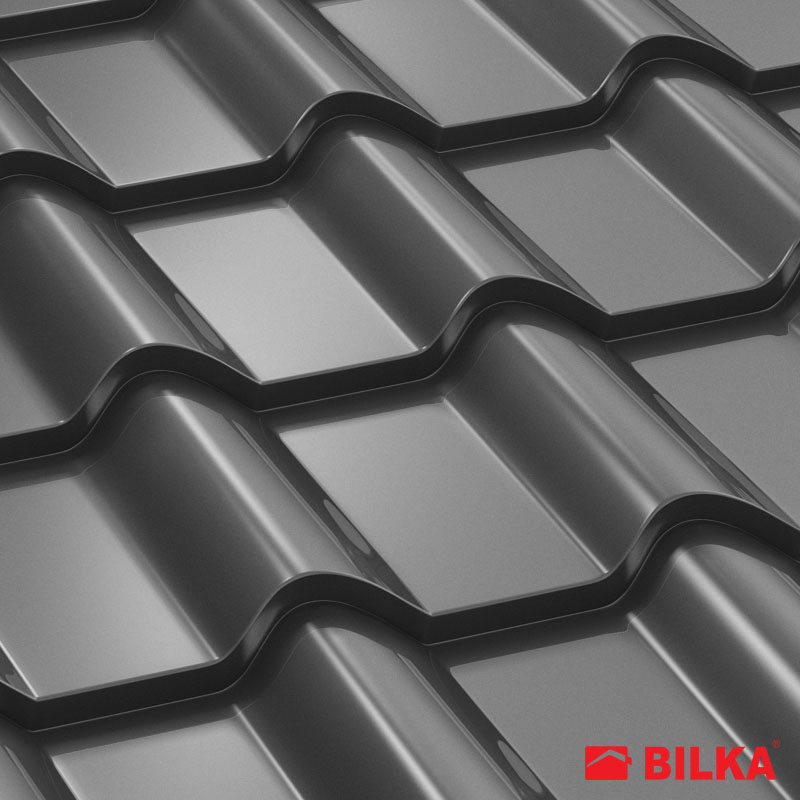 Balcanic lucios ral7024