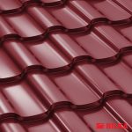 Iberic lucios ral3005