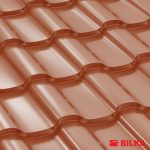 Iberic lucios ral8004