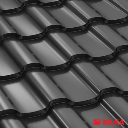 Iberic Lucios Ral9005