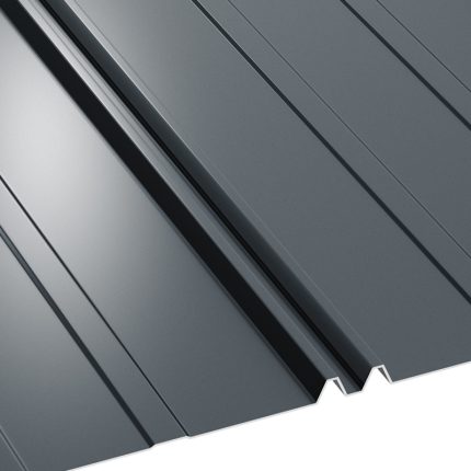 Retroduo lucios ral7016