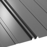 Retroduo lucios ral7024