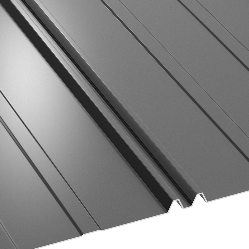 Retroduo lucios ral7024