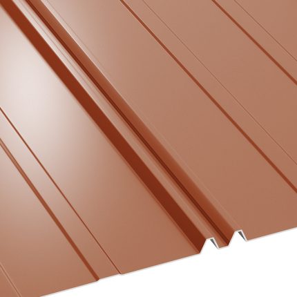 Retroduo lucios ral8004