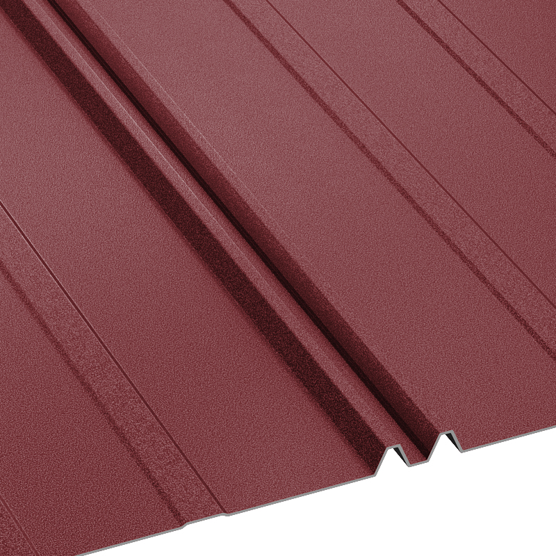 Retroduo mat ral3005