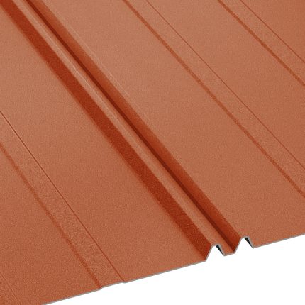 Retroduo mat ral8004