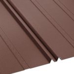 Retroduo mat ral8017