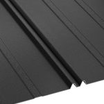 Retroduo mat ral9005