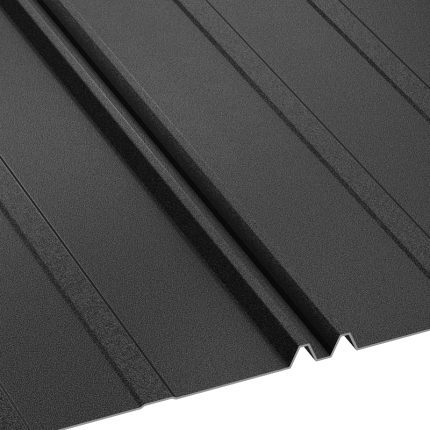 Retroduo mat ral9005