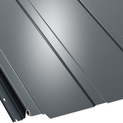 Retropanel Lucios Ral7016