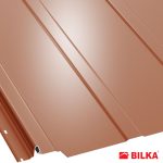 Retropanel Lucios Ral8004