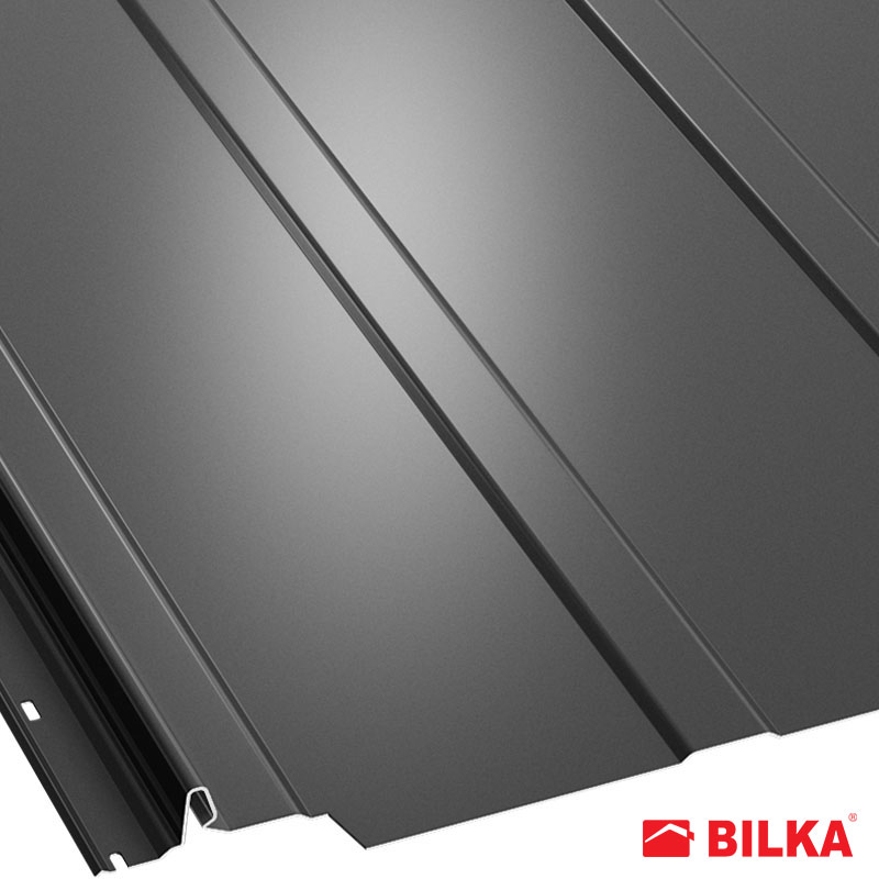 Retropanel Lucios Ral9005