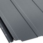 Retropanel Mat Ral7016