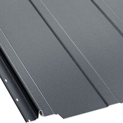 Retropanel Mat Ral7016