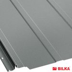 Retropanel Mat Ral7024