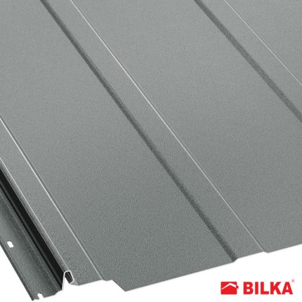 Retropanel Mat Ral7024