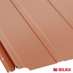 Retropanel Mat Ral8004