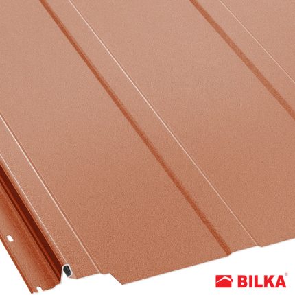 Retropanel Mat Ral8004