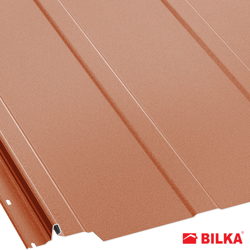 Retropanel Mat Ral8004