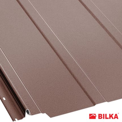 Retropanel Mat Ral8017