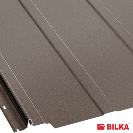 Retropanel Mat Ral8019