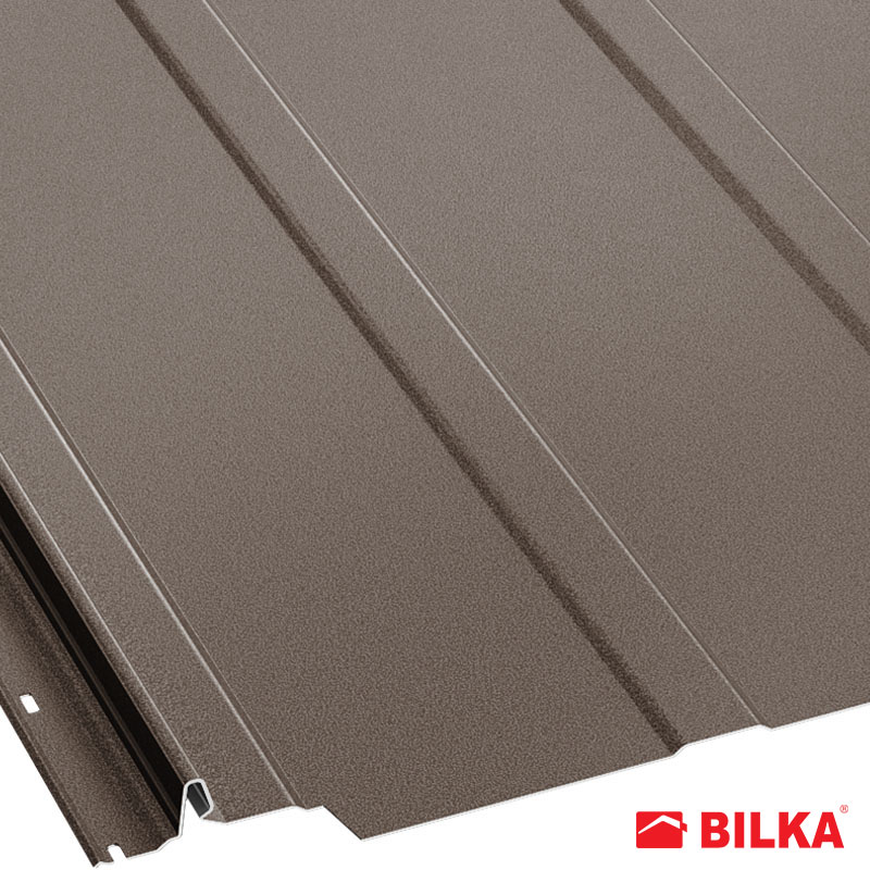 Retropanel Mat Ral8019