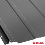 Retropanel Mat Ral9005