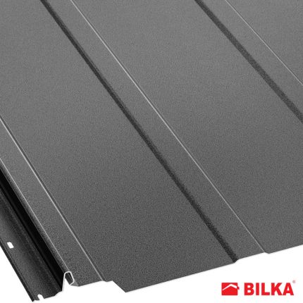 Retropanel Mat Ral9005