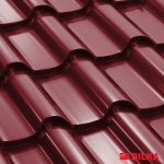 Romanic lucios ral3005