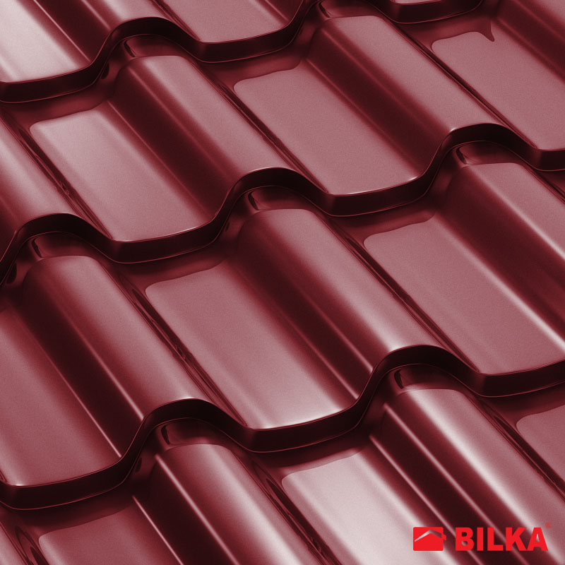 Romanic lucios ral3005