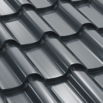 Romanic lucios ral7016