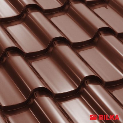 Romanic lucios ral8017