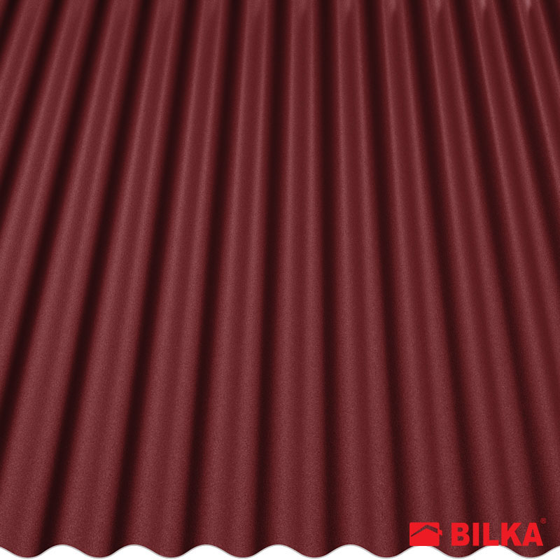 S18 Sinus Mat Ral3005