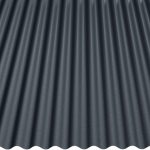 S18 Sinus Mat Ral7016