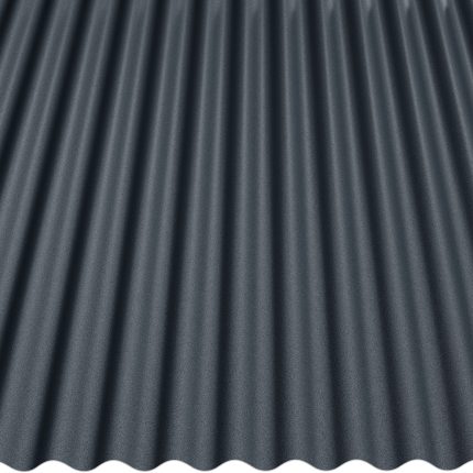 S18 Sinus Mat Ral7016