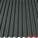 S18 Sinus Mat Ral7024