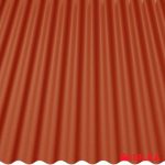 S18 Sinus Mat Ral8004