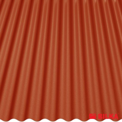 S18 Sinus Mat Ral8004