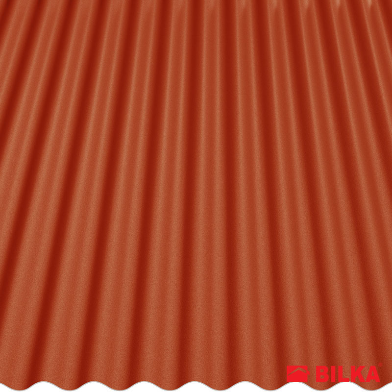 S18 Sinus Mat Ral8004