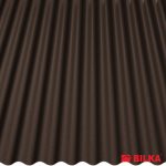 S18 Sinus Mat Ral8019