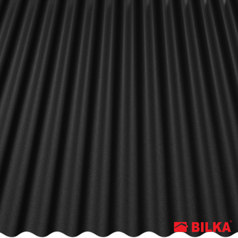 S18 Sinus Mat Ral9005