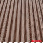 S18 Sinus Wood Palisander Anticato