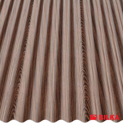 S18 Sinus Wood Palisander Anticato