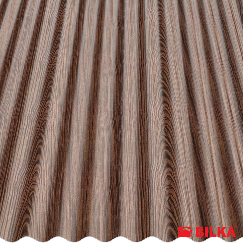 S18 Sinus Wood Palisander Anticato