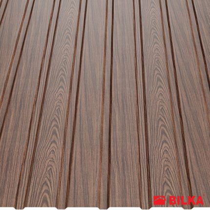 T8 Wood Palisander Anticato